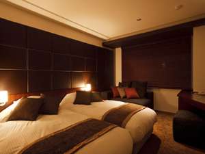 Sounkyo Onsen Choyo Resort Hotel image