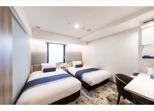 The Rise Osaka Kitashinchi image