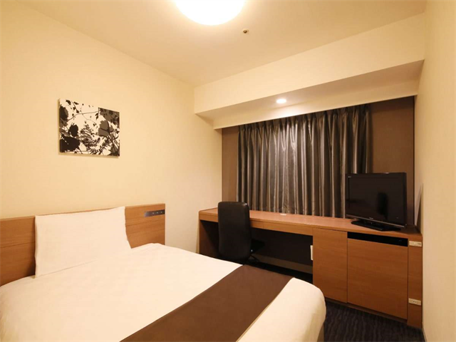 Hiroshima Tokyu Rei Hotel image