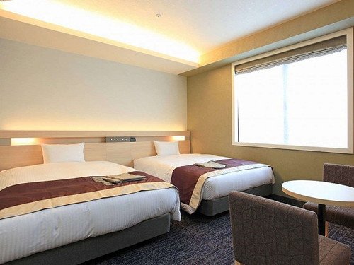 Urban Hotel Kyoto-Shijo Premium image