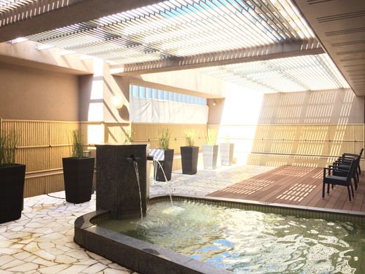 Beppu Kamenoi Hotel image