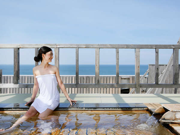 Aoshima Grand Hotel image