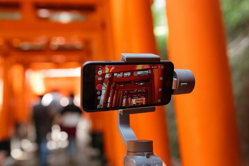 Pocket WiFi Guide for Japan photo